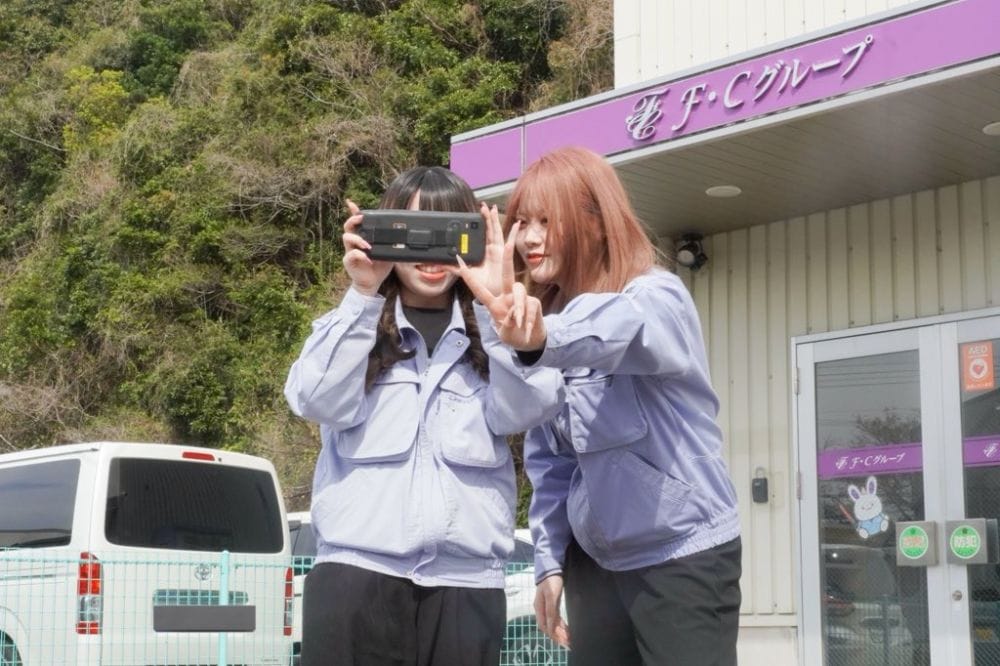 GNSS講習を行いました