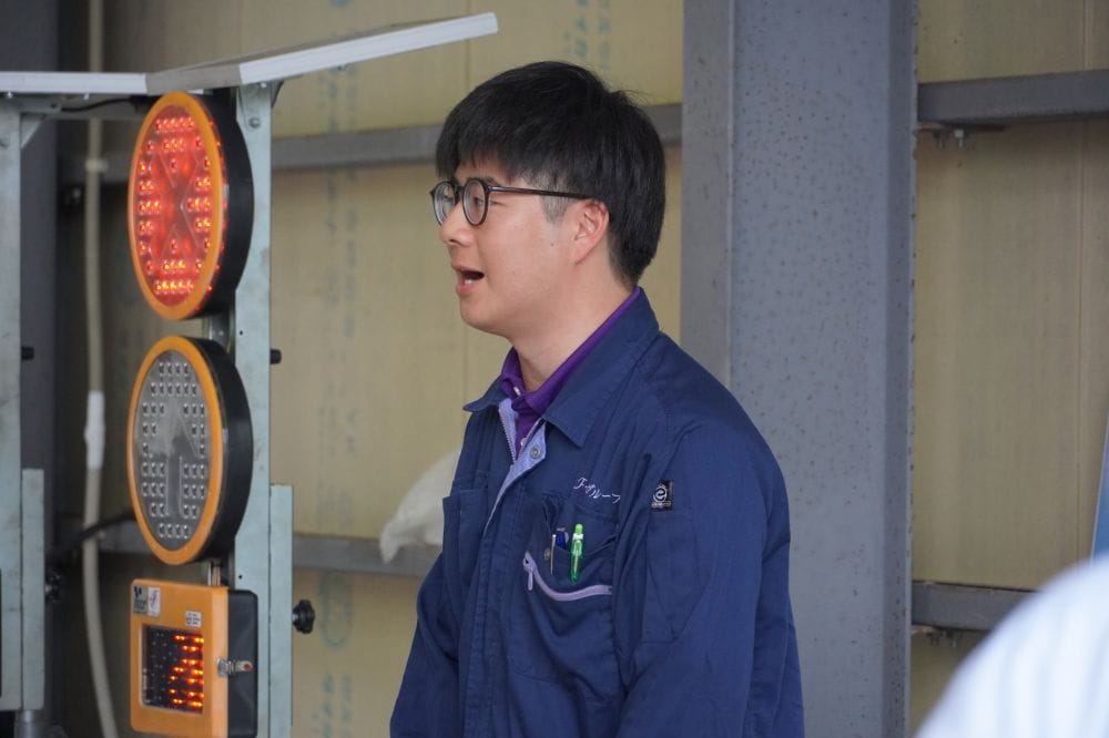 社内勉強会!今回は史上初の弊社規制材に関する勉強会です!