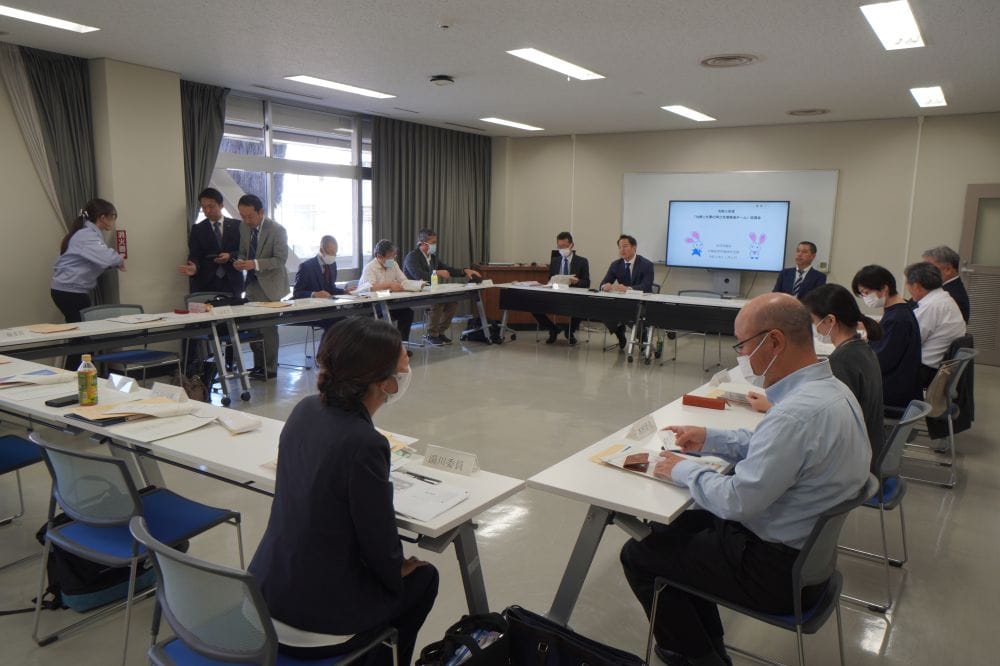 治療と仕事の両立支援を行う姿勢を評価され、厚生労働省のホームページに取り組みが掲載される！？
