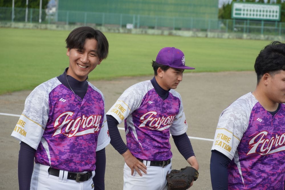 F・Cグループ野球部！宮崎県軟式野球選手権県大会の結果は。。。！？