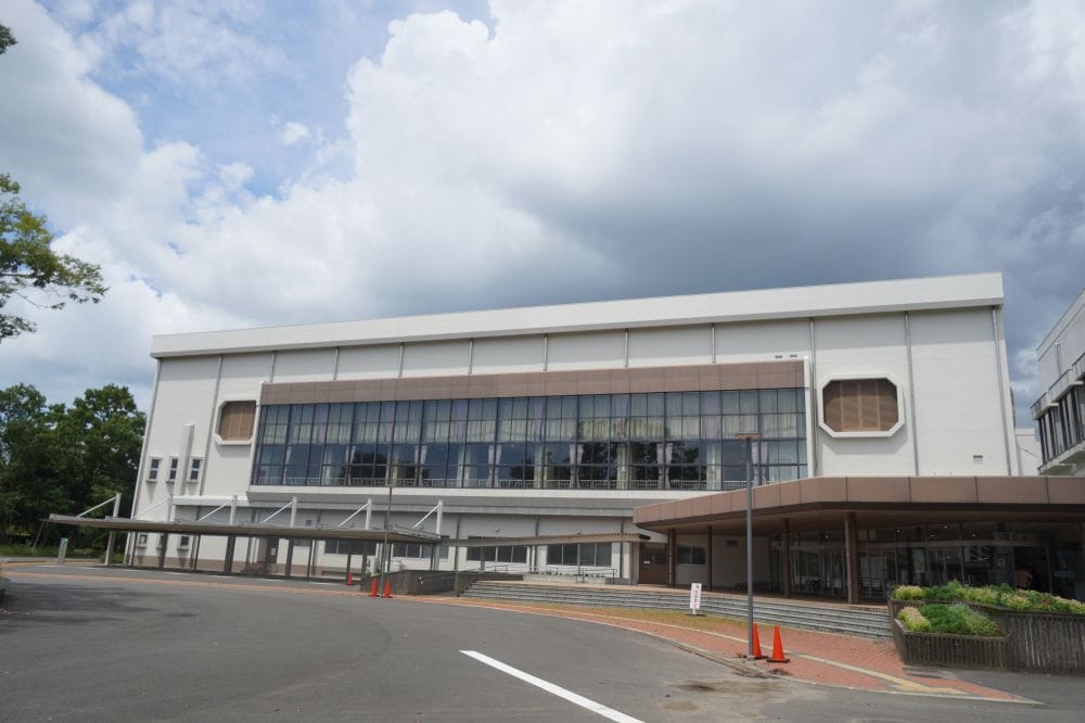 宮崎県就職説明会　in都城！いざ参戦！
