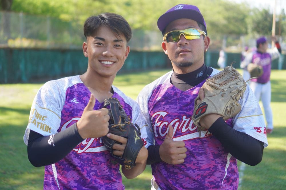 F・Cグループ野球部が躍動!第55回宮崎県軟式野球選手権、宮崎地区予選で優勝!!!