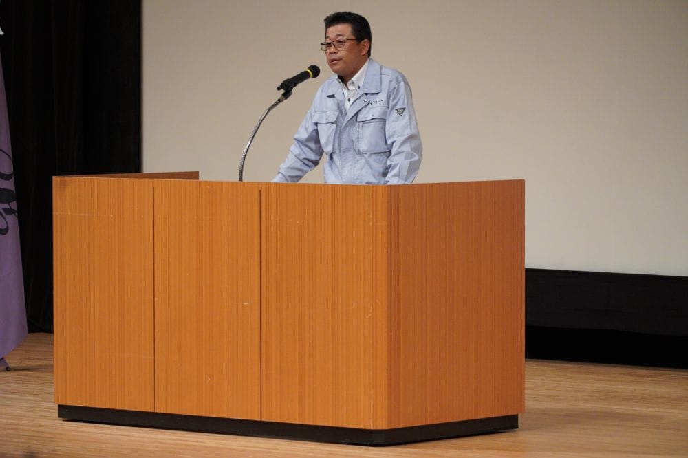 F・Cグループ、第22回安全大会を実施しました!
