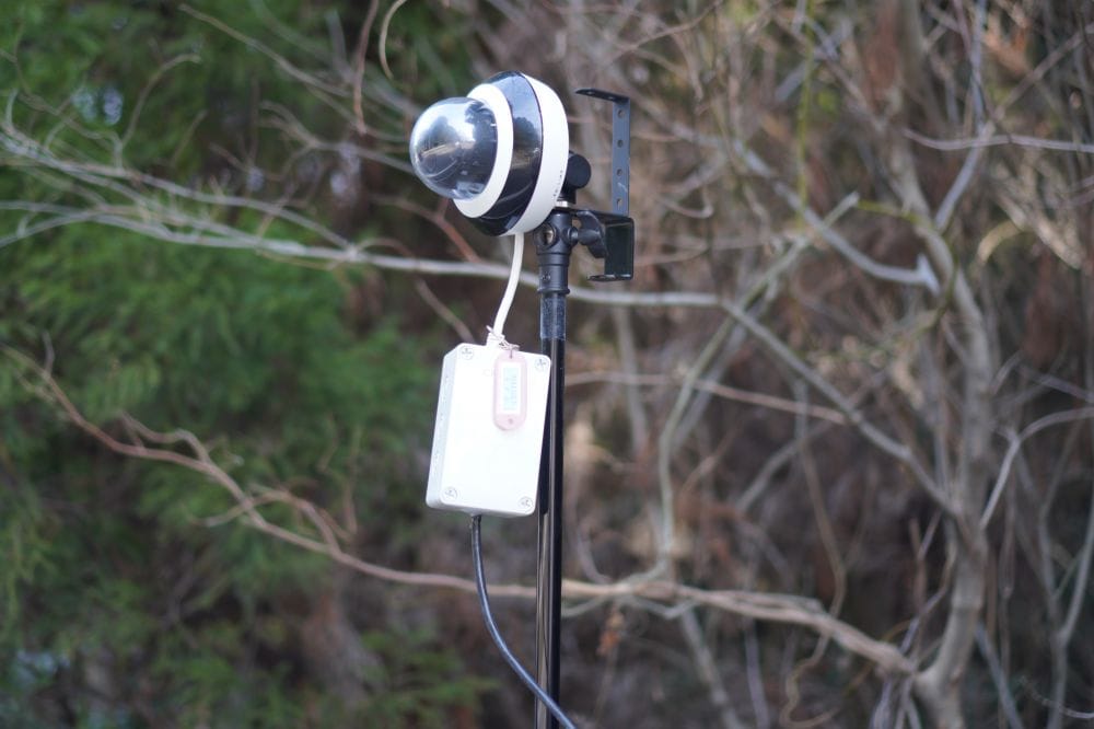 【AI】による交通誘導警備!鹿児島でAIデモを行いました!