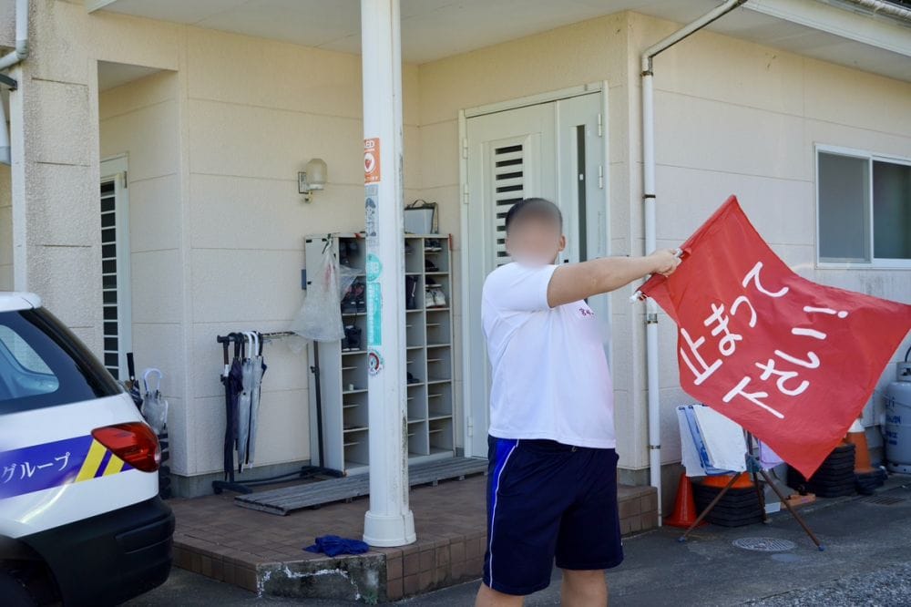 宮崎工業高校の生徒が6日間インターンシップに来ました!