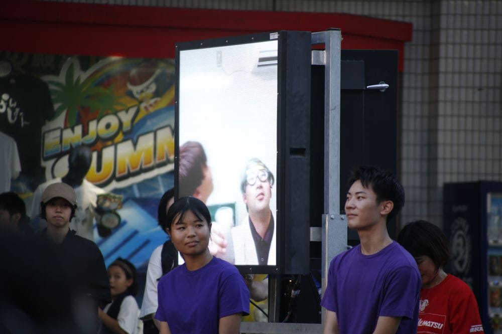 【第1回えれこっちゃみやざきビジネスプランコンテスト】参加しました！