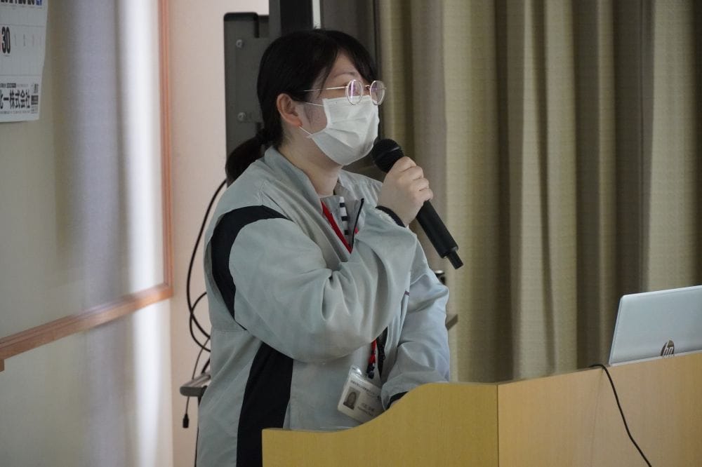 4月の社内勉強会は【ハラスメント】セミナー!外部講師を招いて学びを得ました。