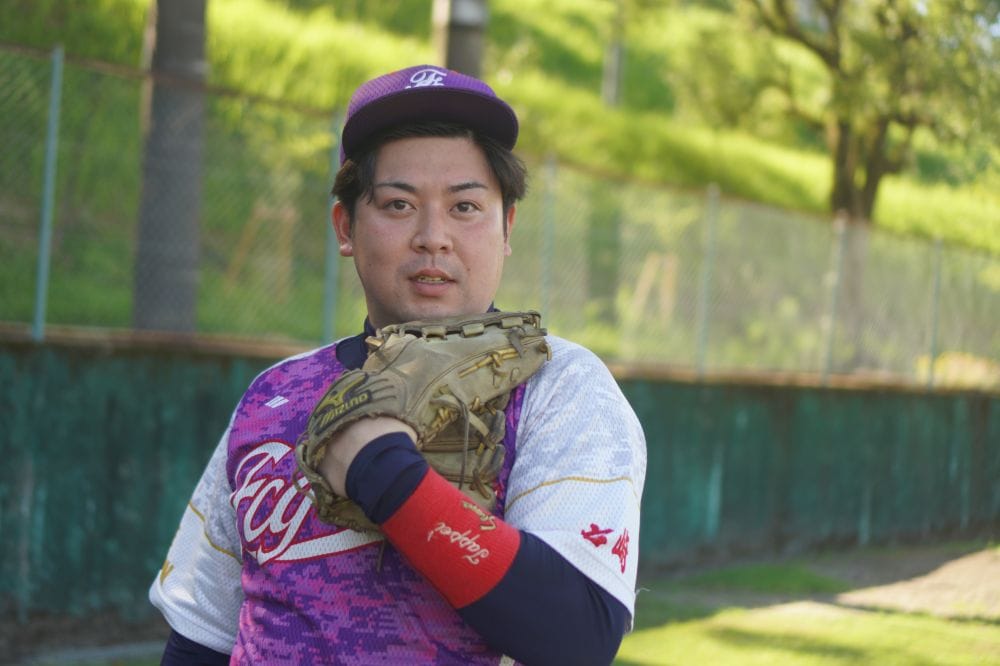 F・Cグループ野球部が躍動!第55回宮崎県軟式野球選手権、宮崎地区予選で優勝!!!