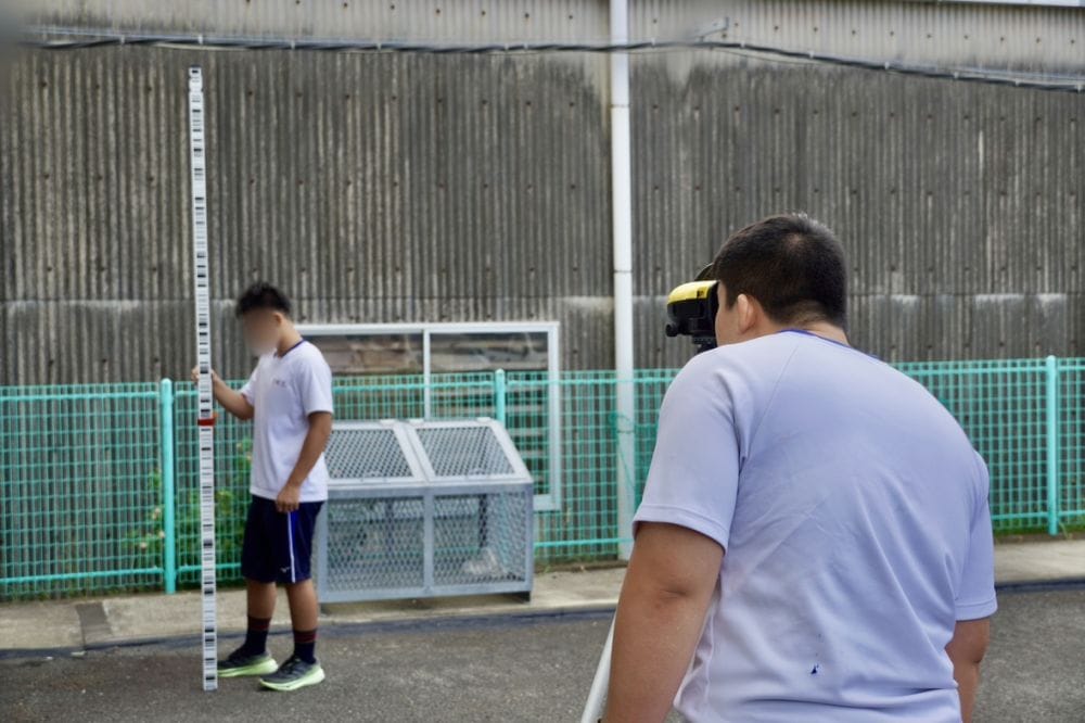 宮崎工業高校の生徒が６日間インターンシップに来ました！