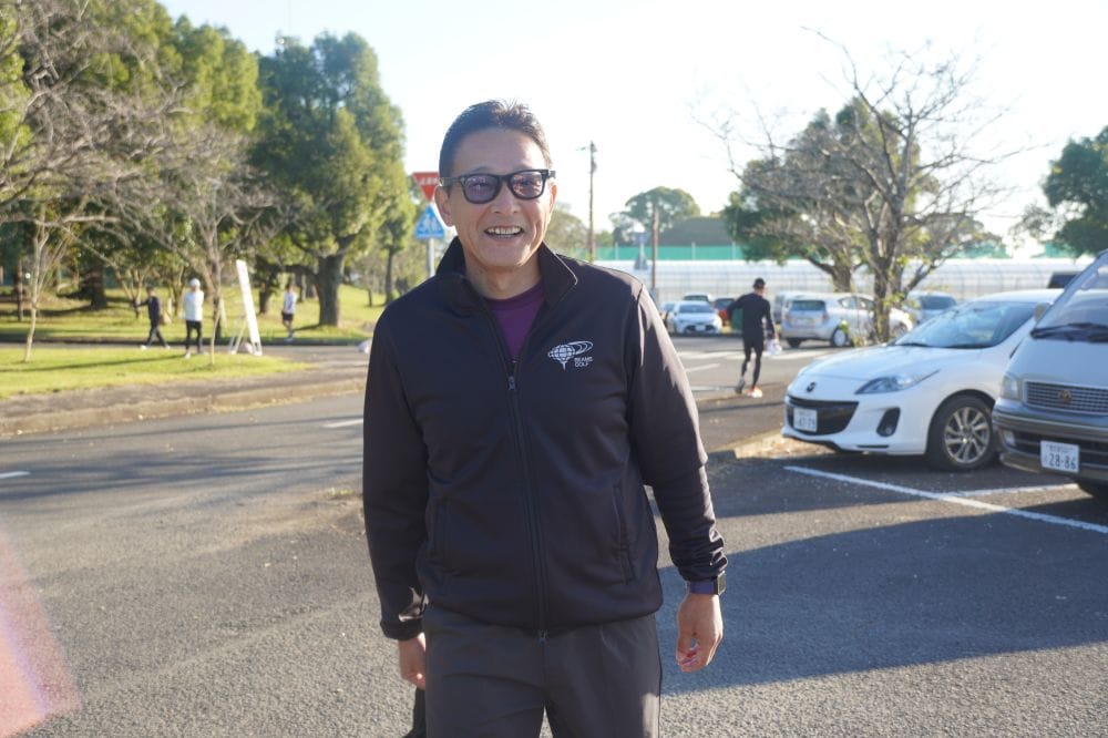 ハーフマラソン、走りきったど～！！
