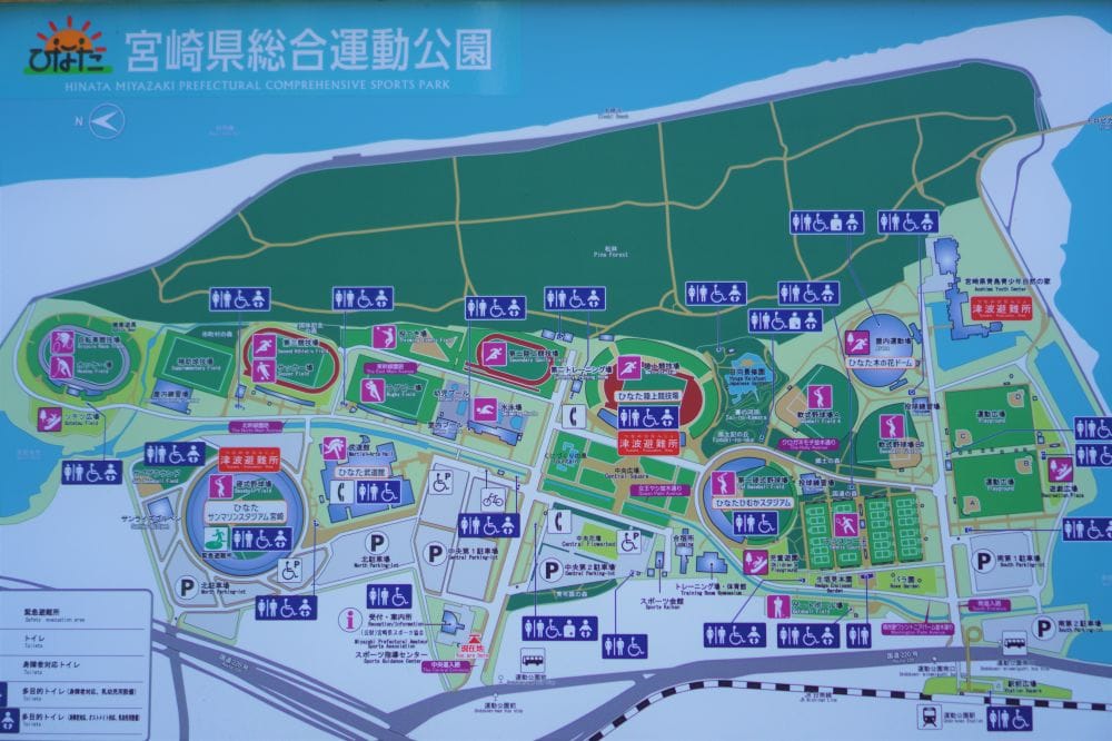 春季キャンプ2023！読売ジャイアンツ【巨人】の警備現場に潜入！