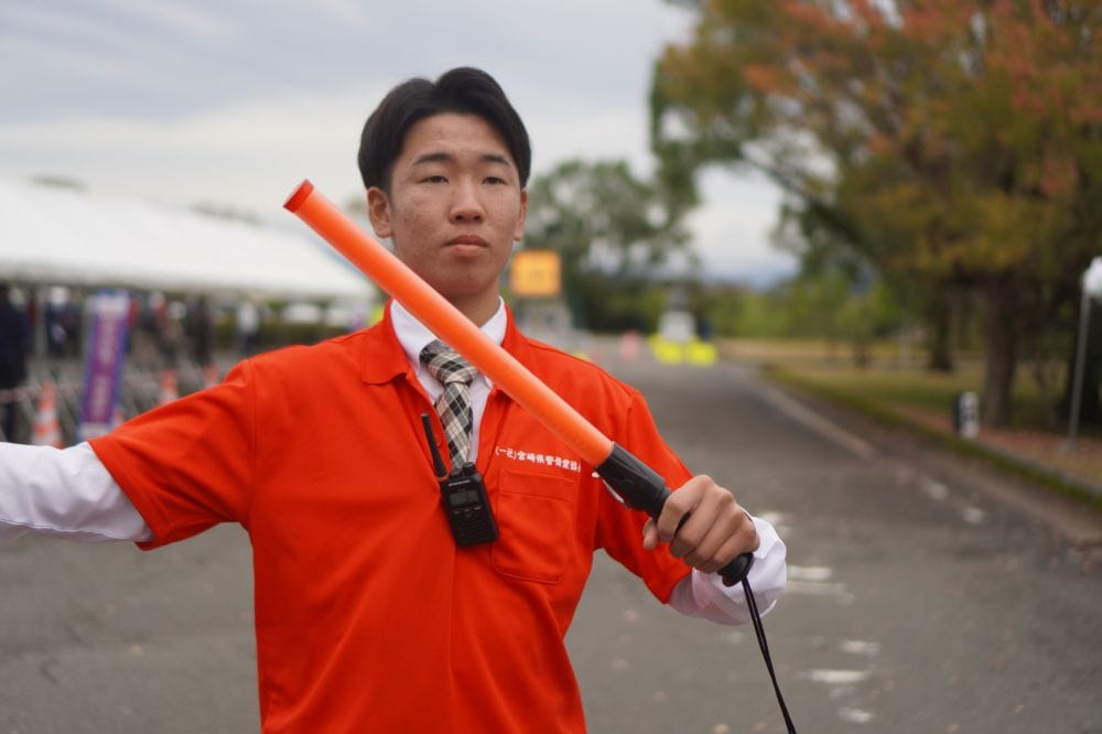 11月30日、第2回目となる【AIハイブリッド警備研究会】が県西地区にて行われました!