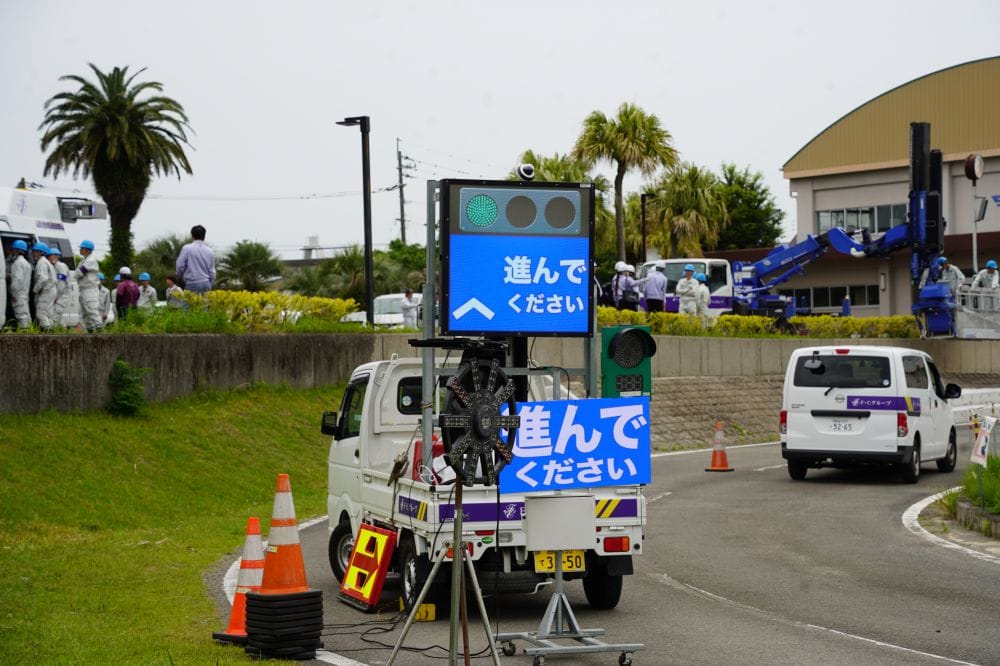 宮﨑県産業開発青年隊の皆様に出前授業をさせていただきました。