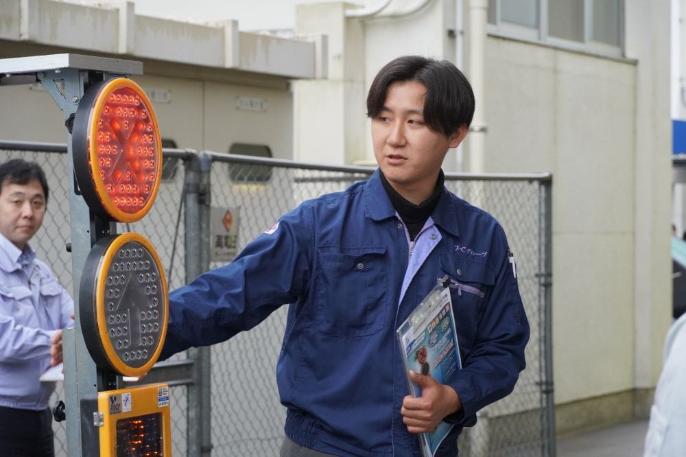 史上初!宮崎工業高校にて【1日】出前授業させていただきました!