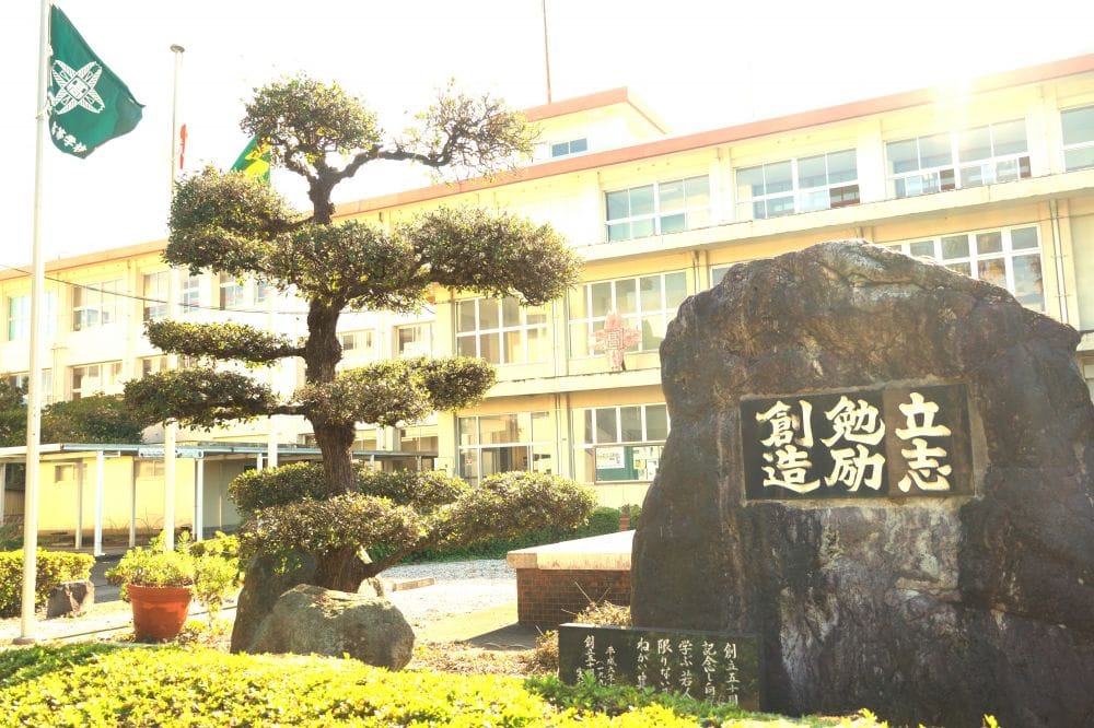 聞く、見る、体験する!