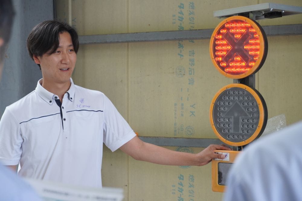 社内勉強会!今回は史上初の弊社規制材に関する勉強会です!