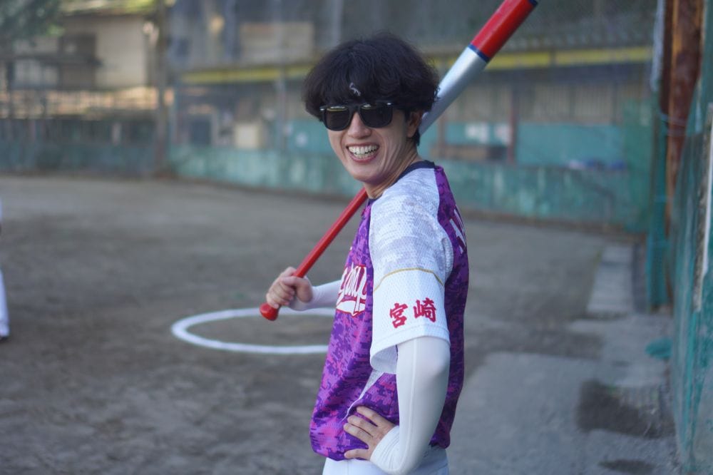 F・Cグループ野球部が躍動!第55回宮崎県軟式野球選手権、宮崎地区予選で優勝!!!
