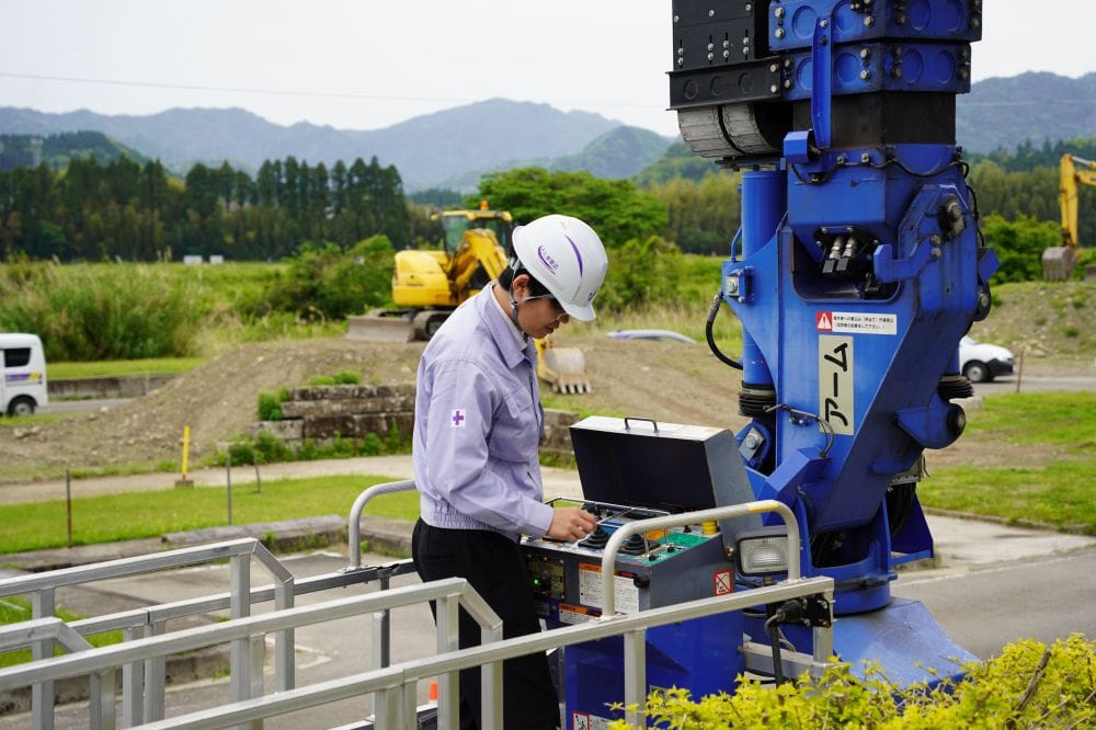 宮﨑県産業開発青年隊の皆様に出前授業をさせていただきました。