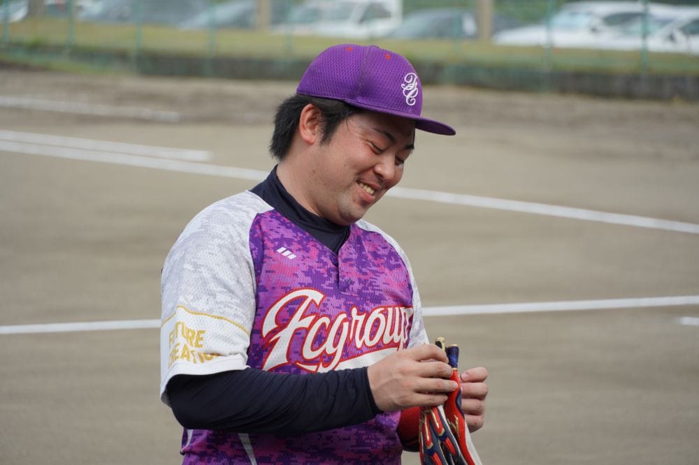 F・Cグループ野球部！宮崎県軟式野球選手権県大会の結果は。。。！？