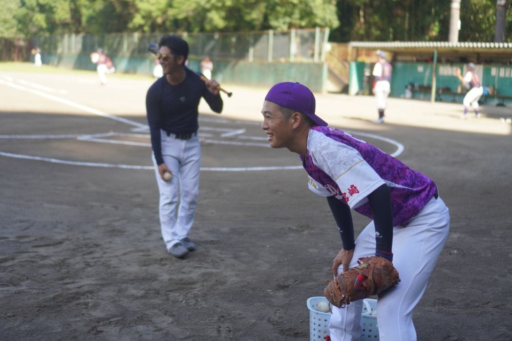 F・Cグループ野球部が躍動!第55回宮崎県軟式野球選手権、宮崎地区予選で優勝!!!