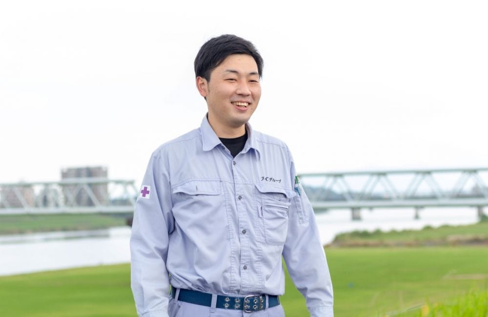 求む！働く仲間！一緒に宮崎の暮らしを支える仕事をしませんか？