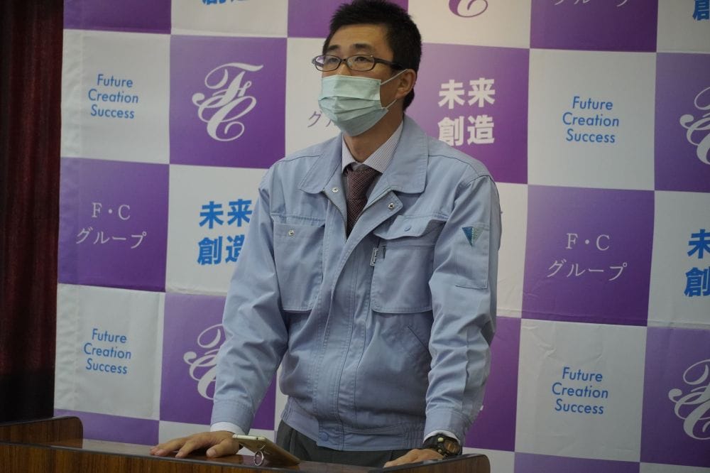新年明けましておめでとうございます！本年も宜しくお願いいたします！