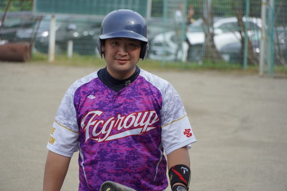 F・Cグループ野球部！宮崎県軟式野球選手権県大会の結果は。。。！？