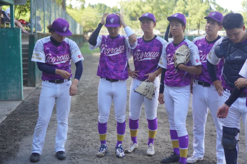 F・Cグループ野球部が躍動!第55回宮崎県軟式野球選手権、宮崎地区予選で優勝!!!