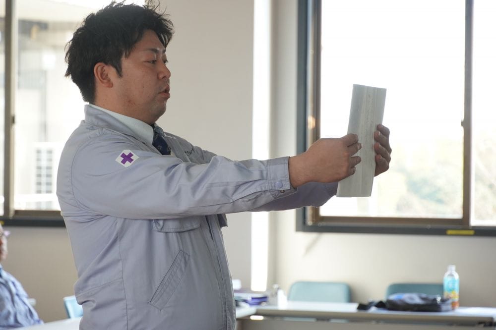 第27回F・Cグループ九州北部ブロック安全大会