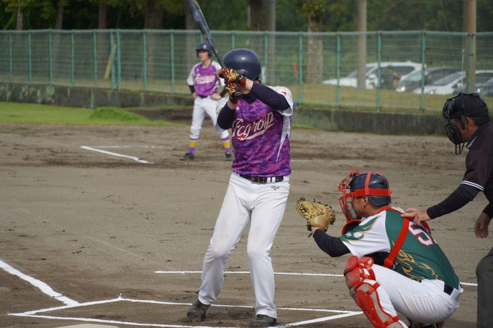 F・Cグループ野球部！宮崎県軟式野球選手権県大会の結果は。。。！？