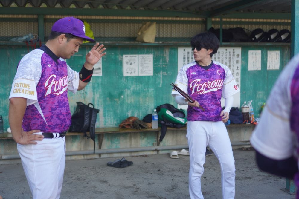 F・Cグループ野球部が躍動!第55回宮崎県軟式野球選手権、宮崎地区予選で優勝!!!