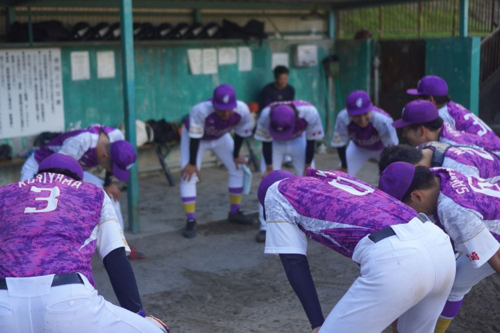F・Cグループ野球部が躍動!第55回宮崎県軟式野球選手権、宮崎地区予選で優勝!!!
