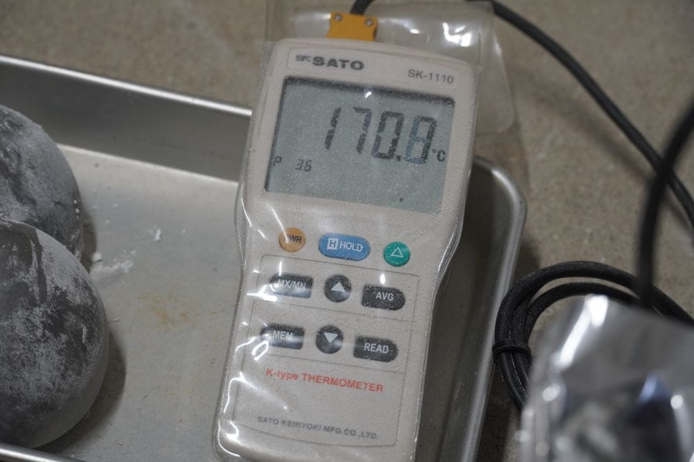 新入社員研修の一部を紹介！地質調査部の研修にお邪魔させていただきました♪