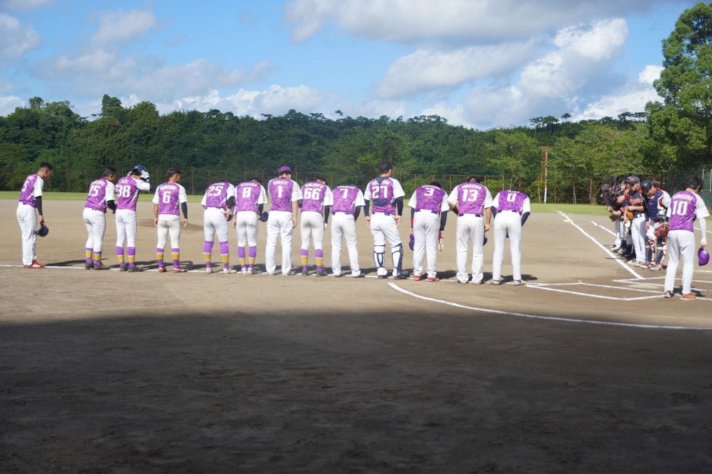 F・Cグループ野球部が躍動!第55回宮崎県軟式野球選手権、宮崎地区予選で優勝!!!