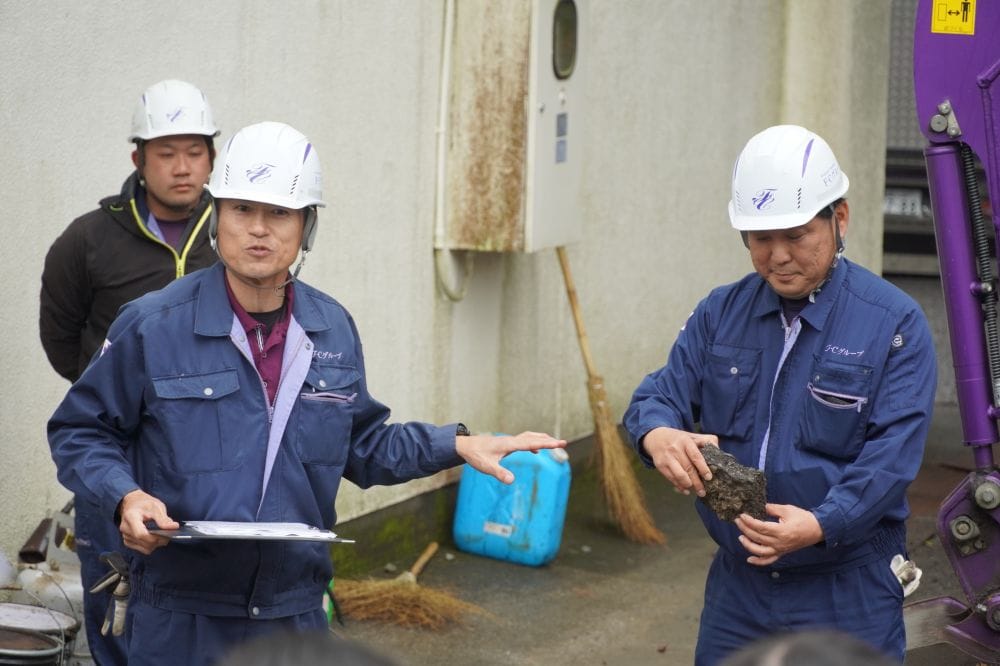 史上初!宮崎工業高校にて【1日】出前授業させていただきました!