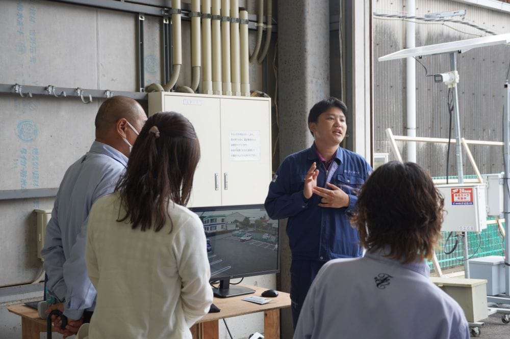 社内勉強会!今回は史上初の弊社規制材に関する勉強会です!