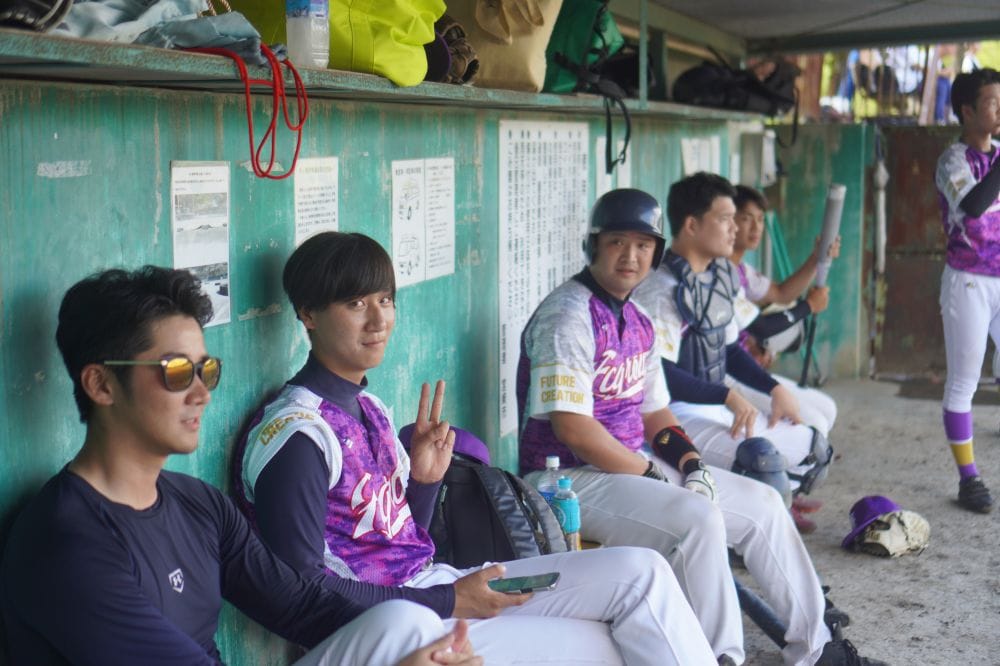 F・Cグループ野球部が躍動!第55回宮崎県軟式野球選手権、宮崎地区予選で優勝!!!