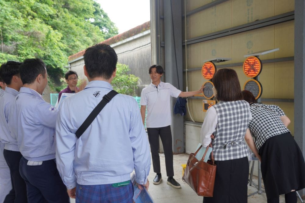 社内勉強会!今回は史上初の弊社規制材に関する勉強会です!