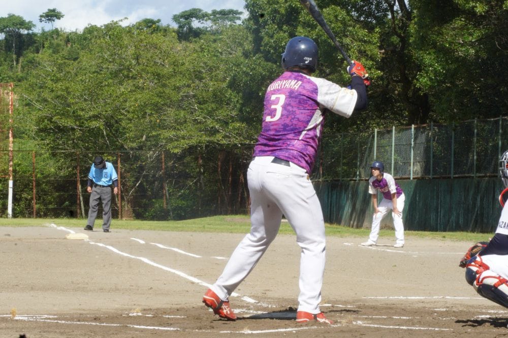 F・Cグループ野球部が躍動!第55回宮崎県軟式野球選手権、宮崎地区予選で優勝!!!