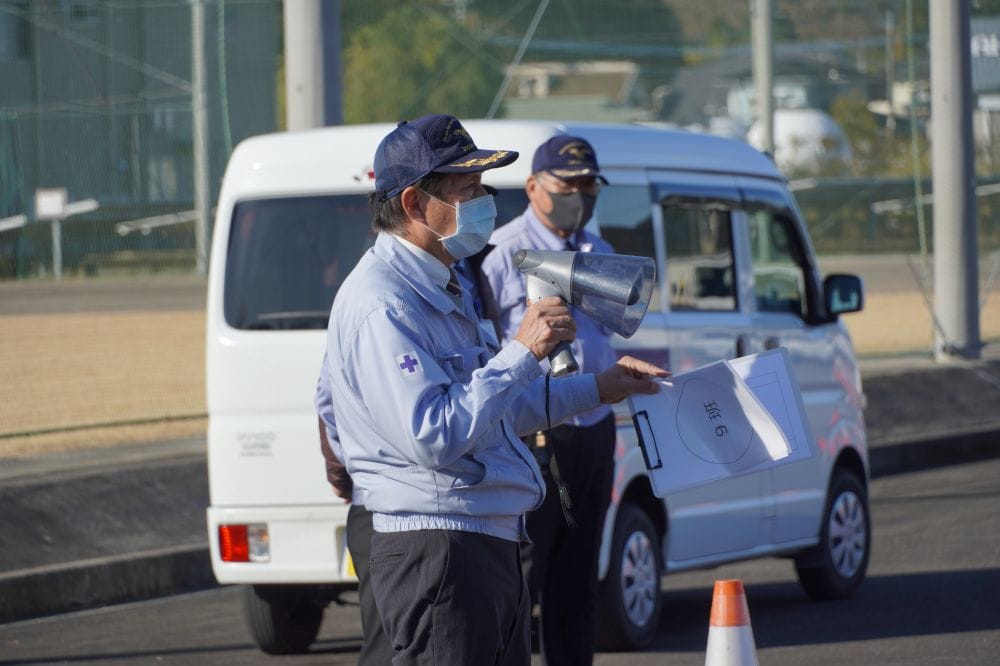 F・Cグループ安全大会、実施されました！