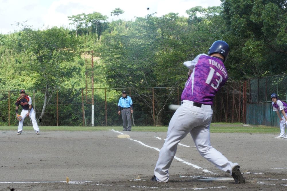 F・Cグループ野球部が躍動!第55回宮崎県軟式野球選手権、宮崎地区予選で優勝!!!
