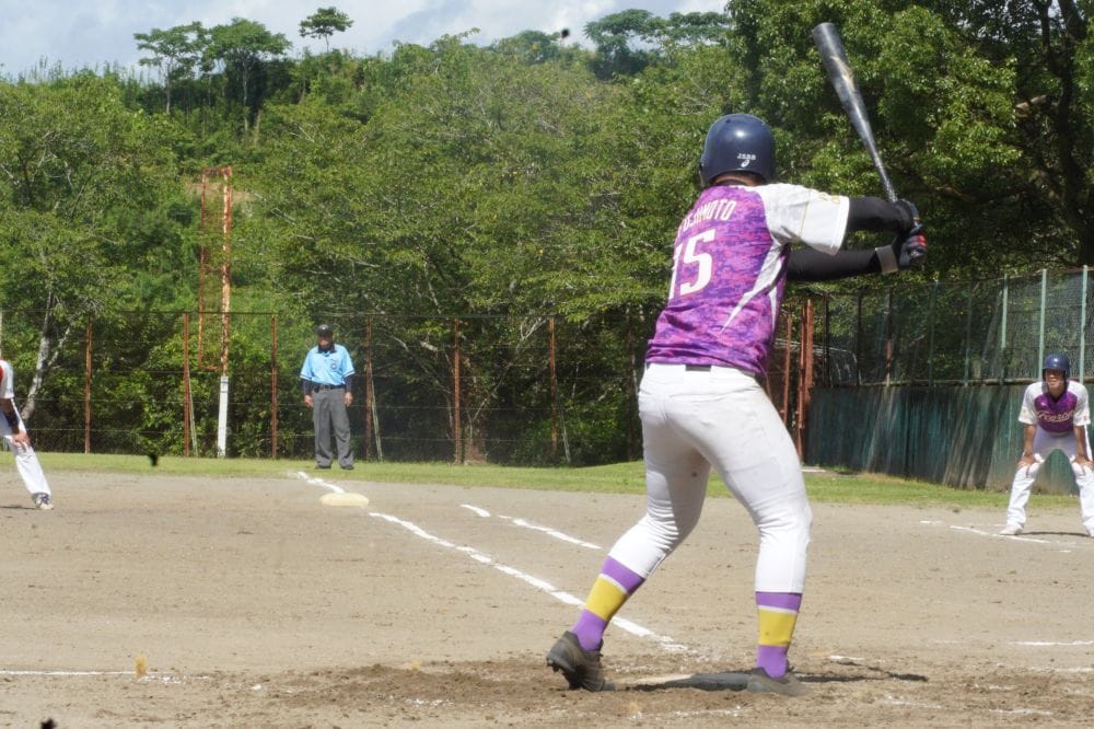 F・Cグループ野球部が躍動!第55回宮崎県軟式野球選手権、宮崎地区予選で優勝!!!