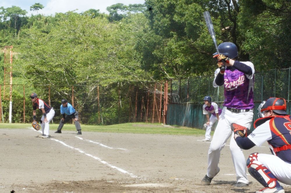 F・Cグループ野球部が躍動!第55回宮崎県軟式野球選手権、宮崎地区予選で優勝!!!