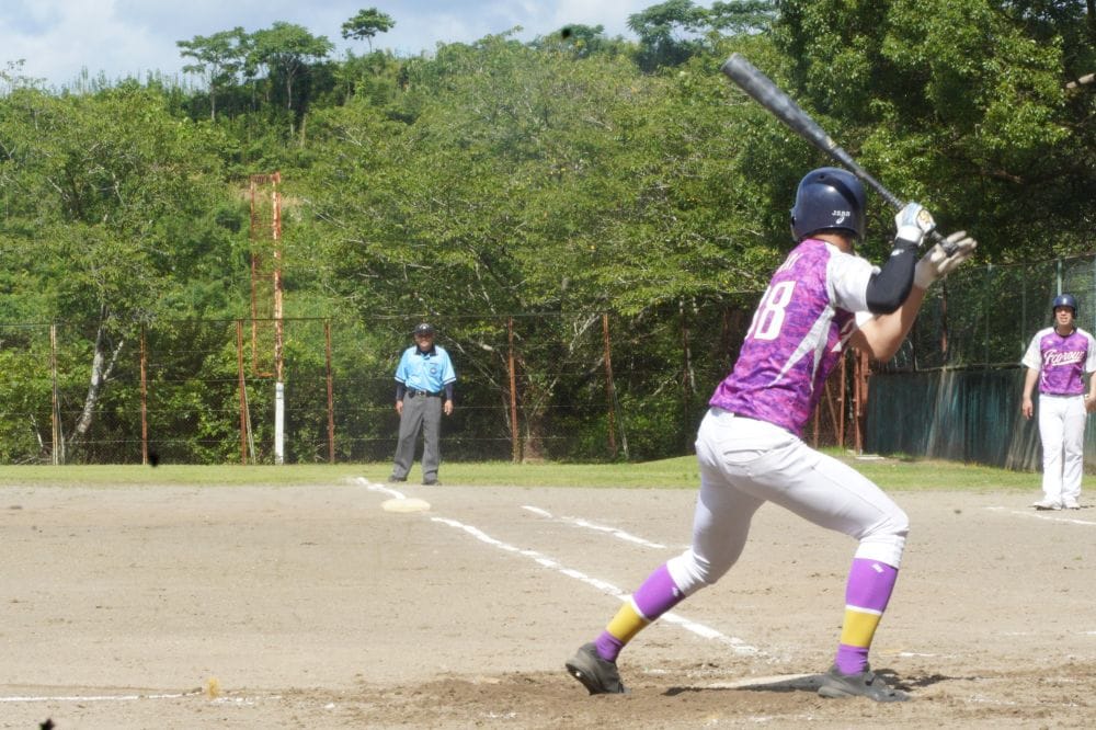 F・Cグループ野球部が躍動!第55回宮崎県軟式野球選手権、宮崎地区予選で優勝!!!