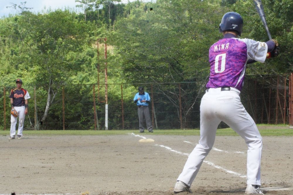 F・Cグループ野球部が躍動!第55回宮崎県軟式野球選手権、宮崎地区予選で優勝!!!