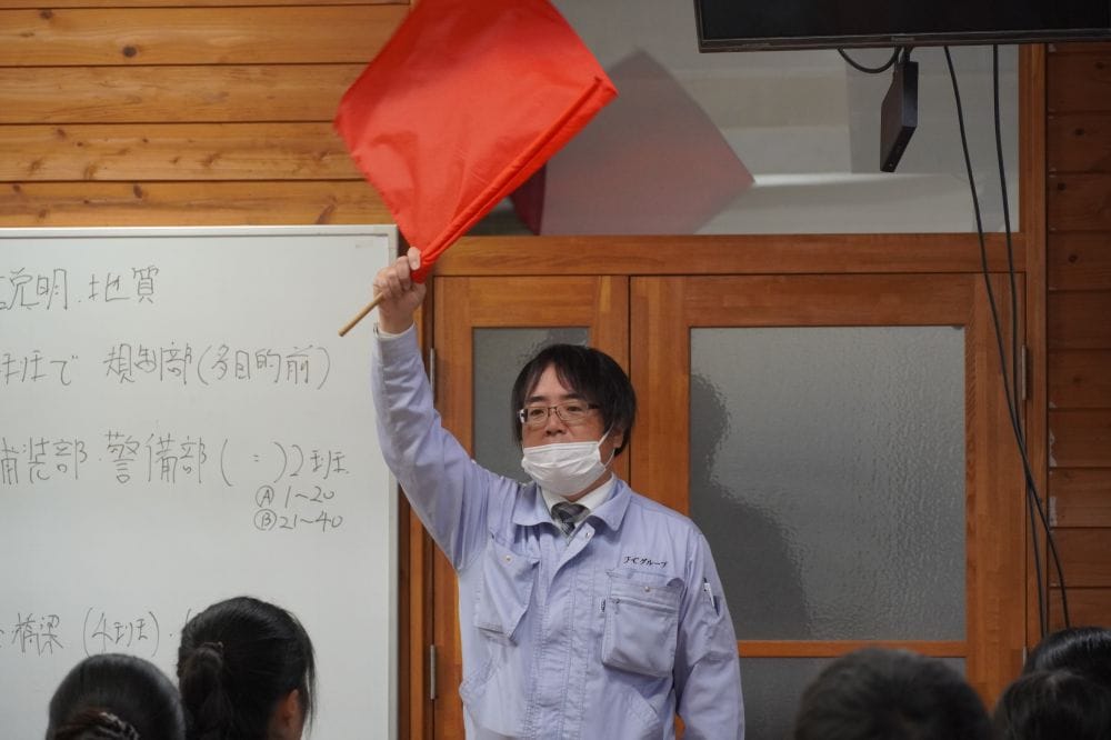 史上初!宮崎工業高校にて【1日】出前授業させていただきました!