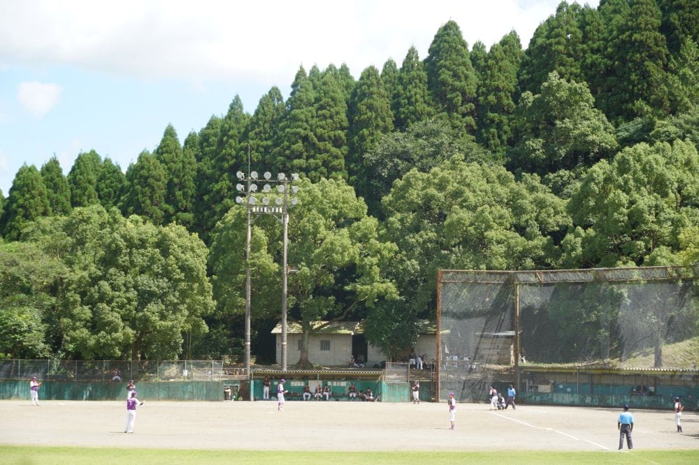 F・Cグループ野球部が躍動!第55回宮崎県軟式野球選手権、宮崎地区予選で優勝!!!