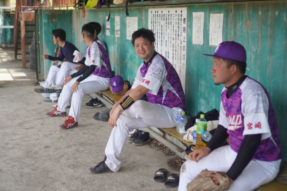 F・Cグループ野球部が躍動!第55回宮崎県軟式野球選手権、宮崎地区予選で優勝!!!