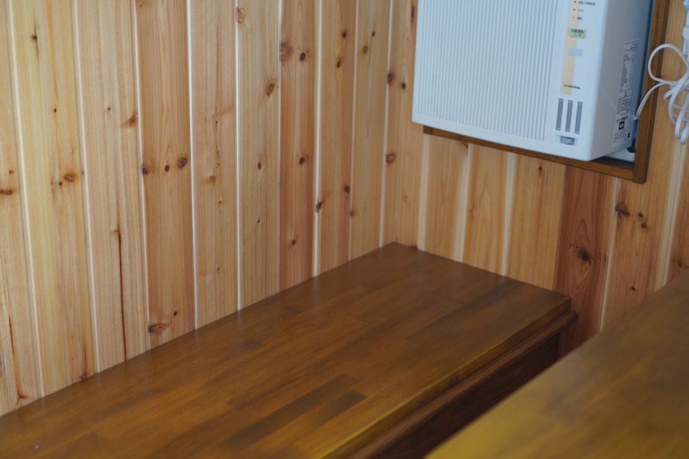 F・Cグループ話題の防草対策【クサデナーズ】綾町体育館前で実施!