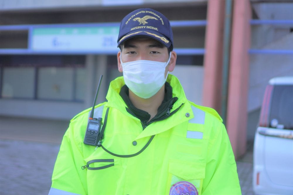 春季キャンプ2023！読売ジャイアンツ【巨人】の警備現場に潜入！